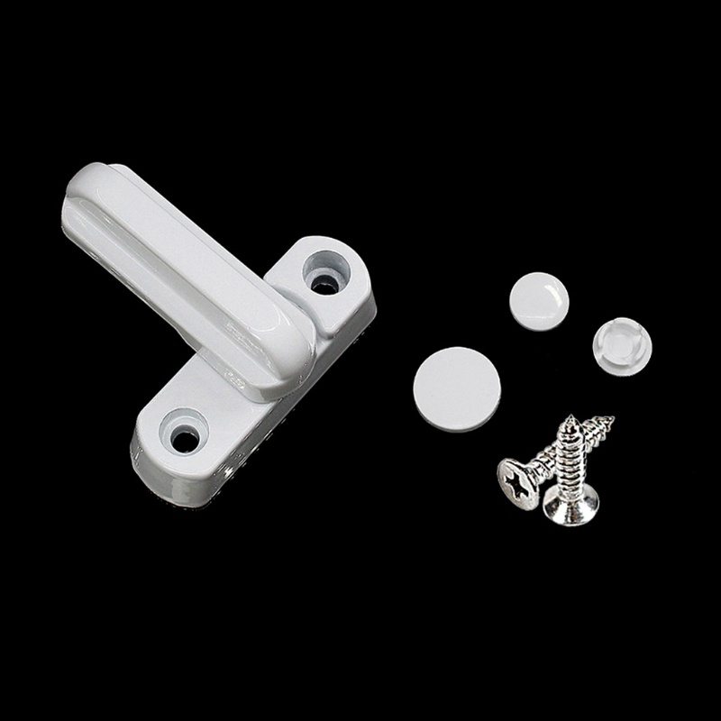 Khóa Tay Nắm Cửa / Cửa Ra Vào / Cửa Sổ / Ban Công Hình Chữ T An Toàn Tiện Dụng