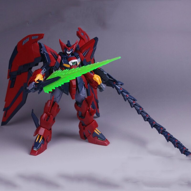 Mô hình lắp ráp MG Gundam Epyon EW ver 6602 Daban