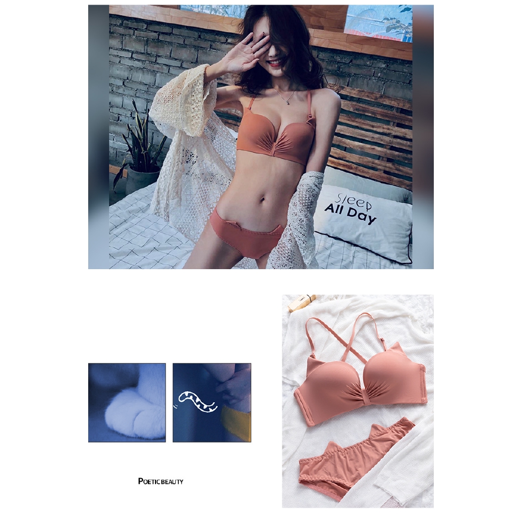 Bộ đồ lót gợi cảm thời trang dành cho nữ | BigBuy360 - bigbuy360.vn