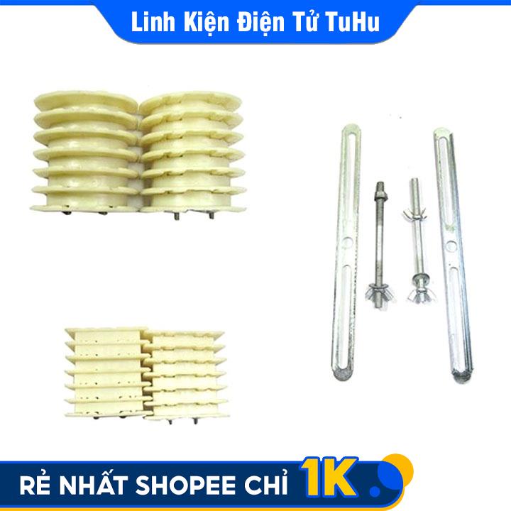 Khuôn Quấn Dây Đồng 72cm