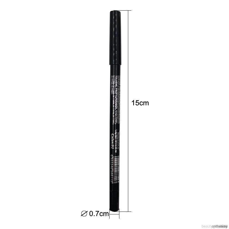 (Hàng Mới Về) Bút Phấn Mắt Ontheway 14 Màu Ngọc Trai Mượt Mà | BigBuy360 - bigbuy360.vn