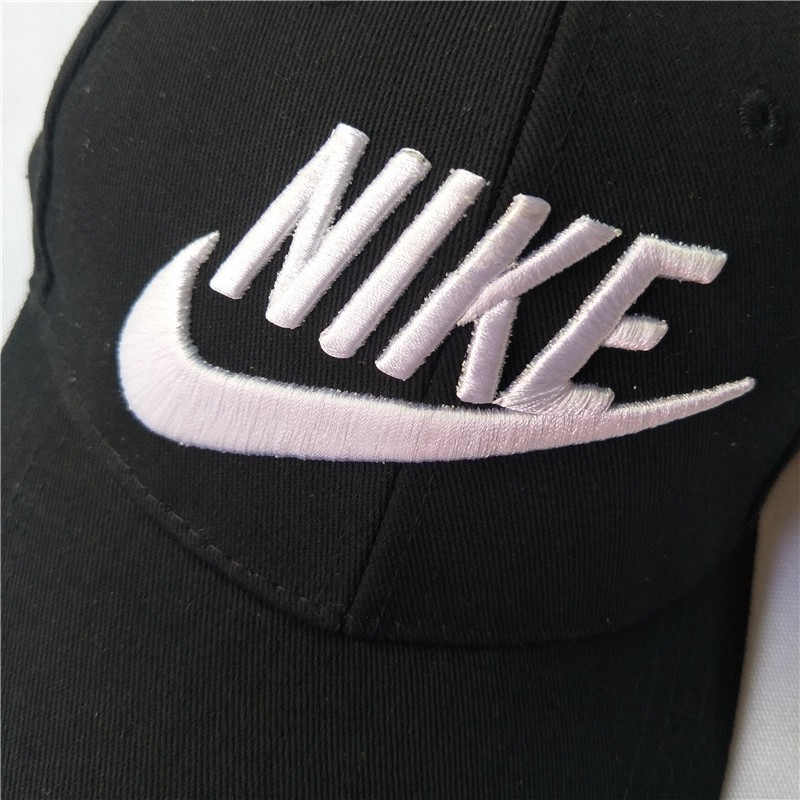 Mũ Lưỡi Trai Thêu Logo Nike Classic