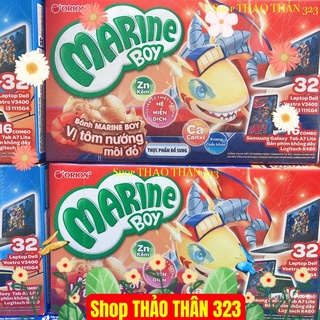 Bánh Cá Marine Boy Orion 35g 🦖🐠