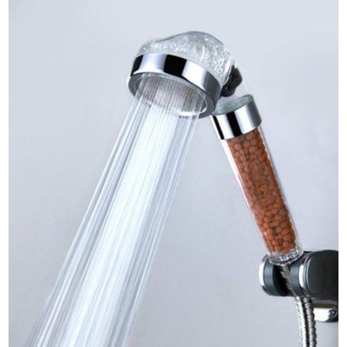 BỘ SEN TẮM TĂNG ÁP (BAO GỒM DÂY INOX ) QK