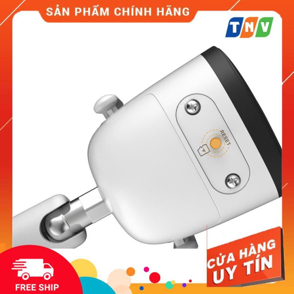 [TỔNG KHO CAMERA]  Camera WIFI IMOU ngoài trời F22FP < hoặc mã A32F có màu ban đêm >