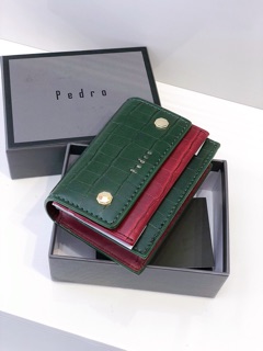 ví pr ngắn full box