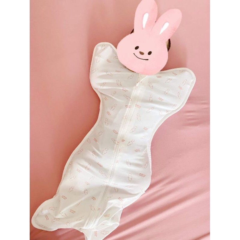 Pass nhộng Malang honey ogarnic Hàn mới 95%