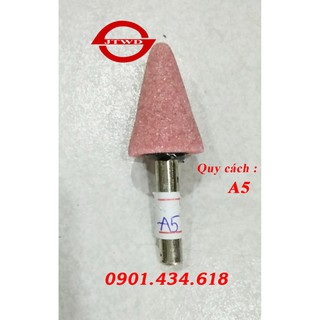 Đầu mài - Đá cà lem can 6