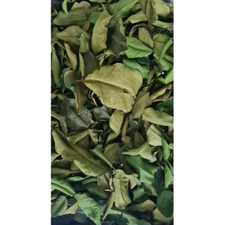 Lá chanh chúc sấy khô- lá chanh thái sấy khô 100g