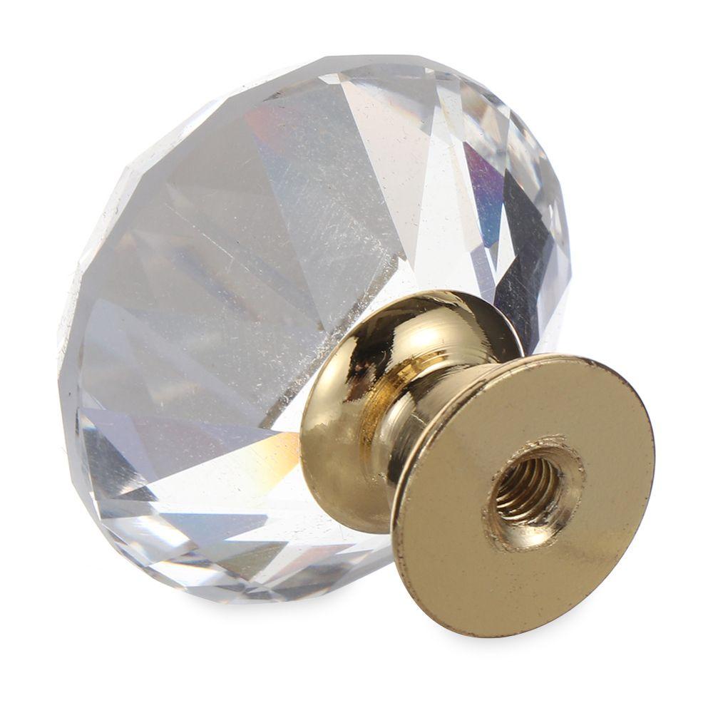 Tay Nắm Ngăn Kéo Tủ / Tủ Quần Áo Nhiều Màu Sắc ESPO