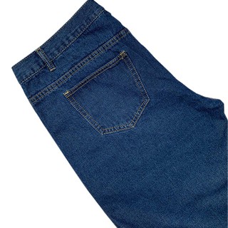 QUẦN BAGGY UNISEX CLASSIC [SIZE LỚN]