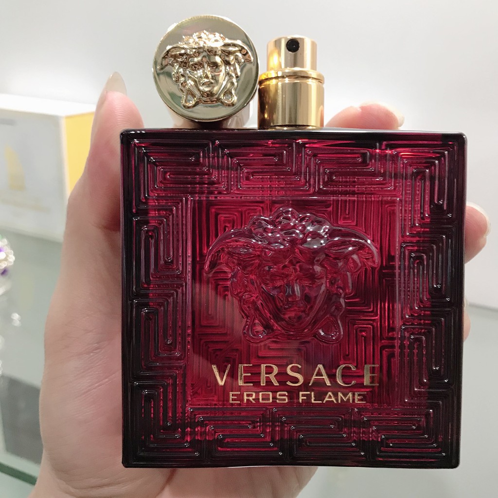 versace eros unisex