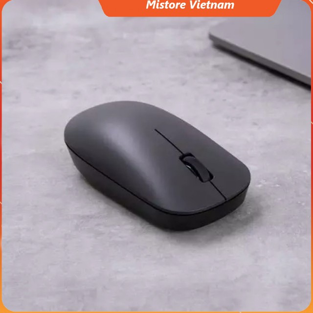 Chuột không dây Xiaomi lite 2020
