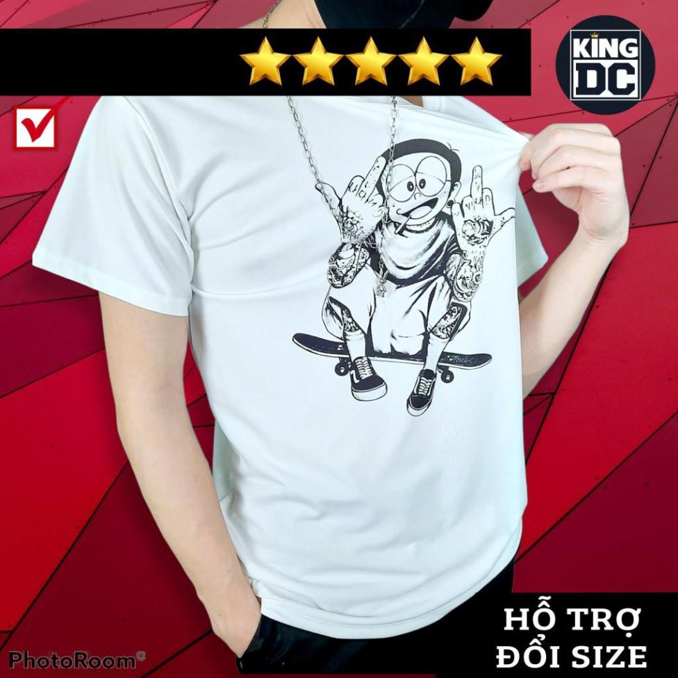 Áo phông Unisex ODC-Áo thun ngắn tay không cổ-Dễ phối đồ-Đồ đôi nam nữ-Đủ size đủ mẫu-Chất cotton co giãn 4 chiều | BigBuy360 - bigbuy360.vn