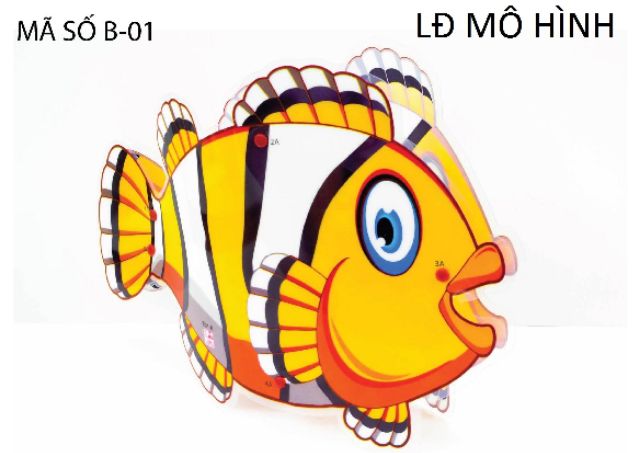 Lồng đèn con thú