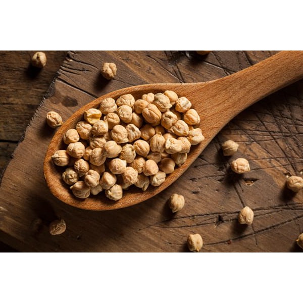 Đậu gà hữu cơ tốt cho sự phát triển bé 100g | BigBuy360 - bigbuy360.vn