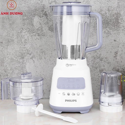 Máy xay sinh tố Philip HR2221_HR2223