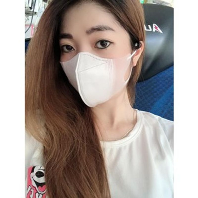 (Giá Sỉ) Hộp khẩu trang 5d mask Duy Khánh cao cấp 10 cái