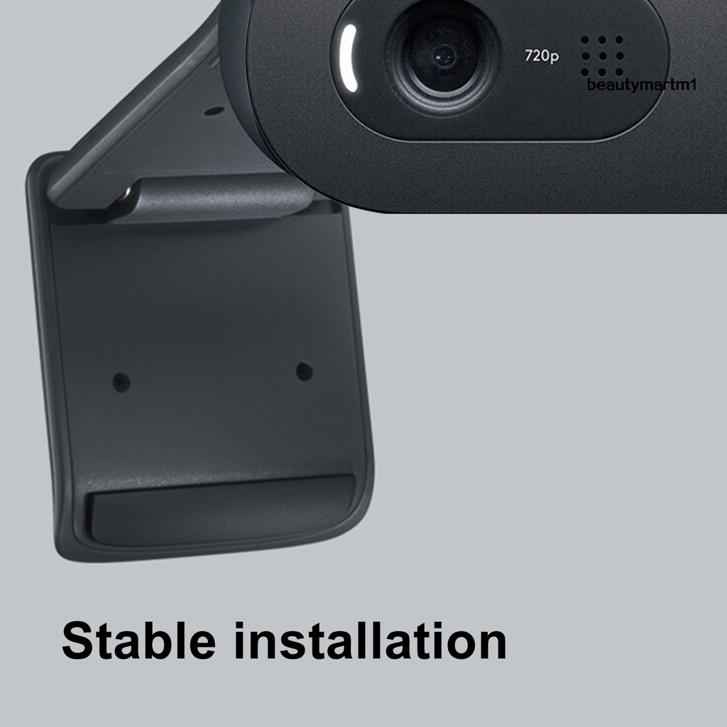 Webcam Hd Logitech C270I Usb 2.0 Không Ổ Đĩa Kèm Micro Tiện Dụng | BigBuy360 - bigbuy360.vn