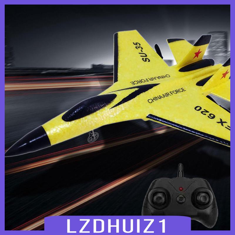 Máy Bay Điều Khiển SU-35 FX620 Cho Trẻ Em Và Người Mới Bắt Đầu