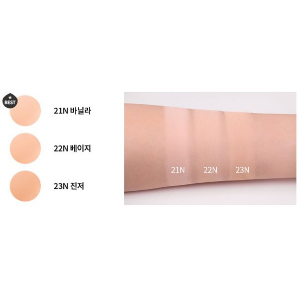 Phấn Phủ Dạng Nén Kiềm Dầu, Che Phủ Tốt, Cho Lớp Nền Nhẹ Như Bông Light Cotton Cover Pact SPF30/PA+++ 12g | BigBuy360 - bigbuy360.vn