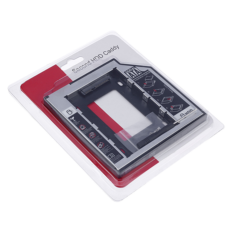 Ổ Cứng Ngoài 12.7mm Sata 3.0 Dung Lượng 2.5 Ssd Glory