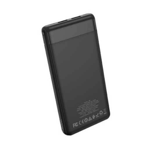 🌟CHÍNH HÃNG 🌟Sạc Dự Phòng Hoco J59 Siêu Mỏng 10000mAh/20000mAh {BẢO HÀNH CHÍNH HÃNG} | BigBuy360 - bigbuy360.vn