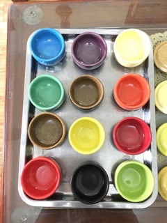 Ramenkin - đồ làm caramen