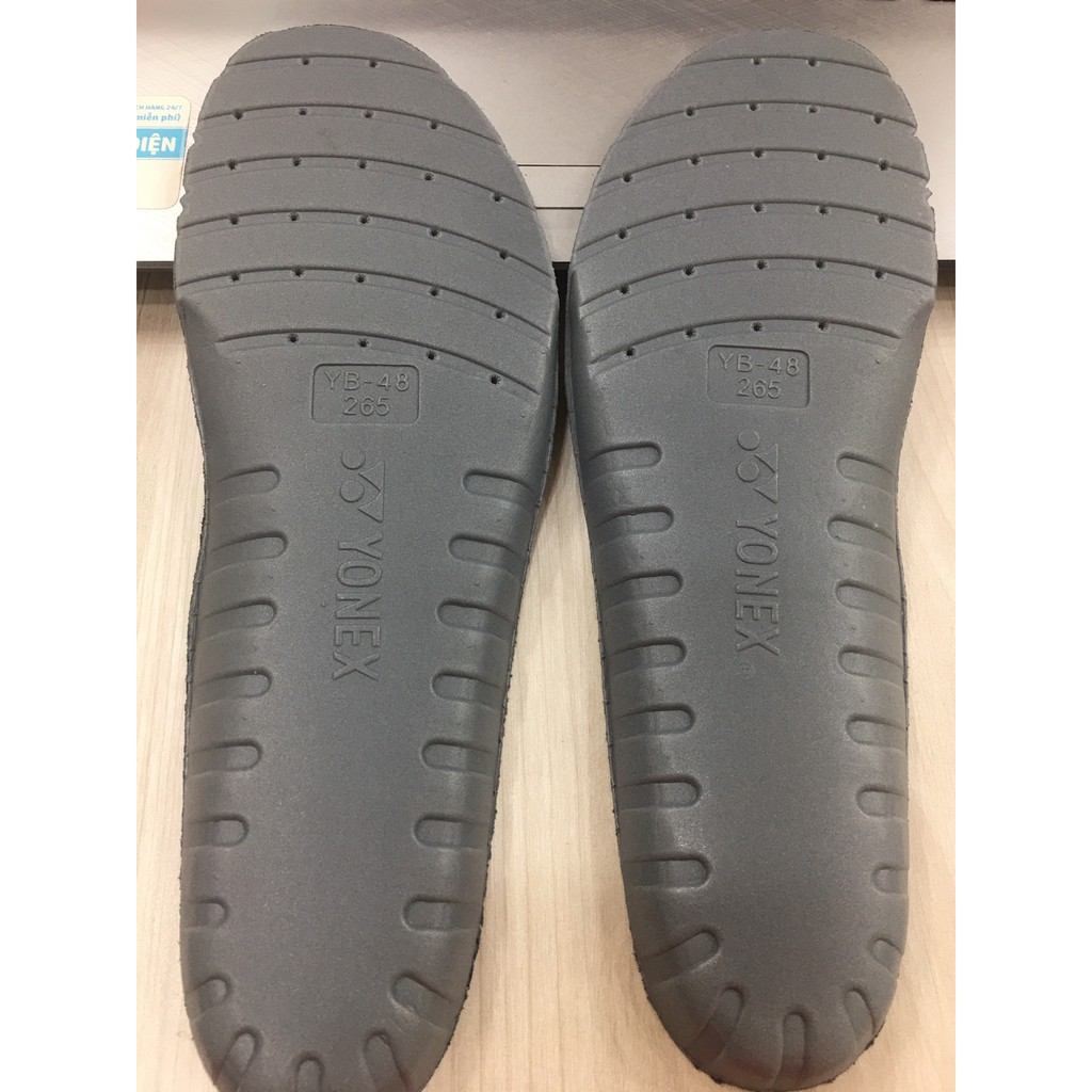 Lót giày êm chân