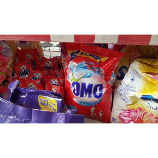 bột giặt ÔMô 4.5kg 4kg