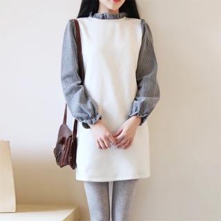 [ HÀNG ORDER ] Váy suông Hàn Quốc