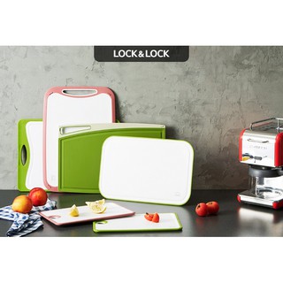 Thớt Nhựa Lock&Lock CSC534