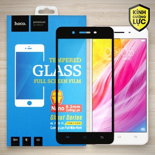 CƯỜNG LỰC VIVO Y55