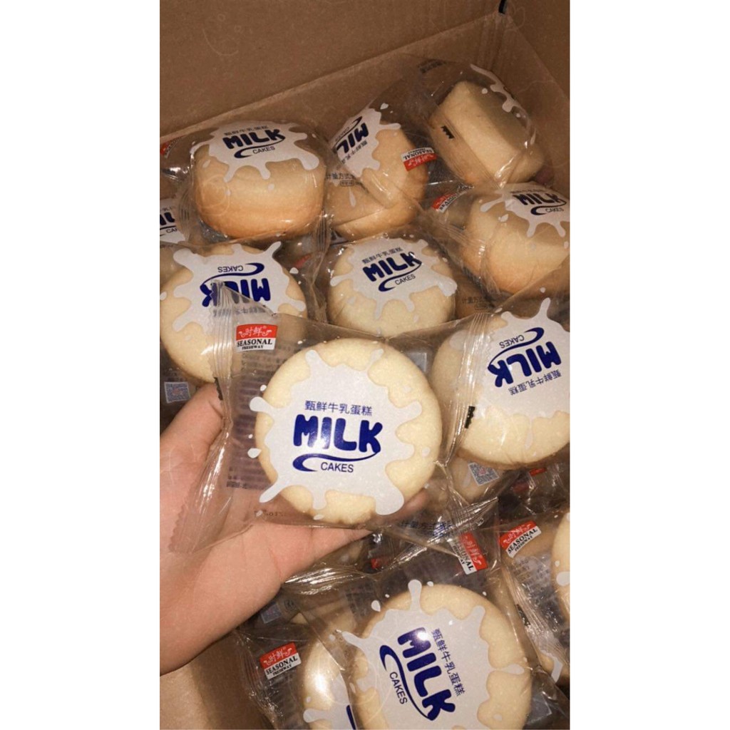 [SIÊU RẺ] Đồ Ăn Vặt Tổng Hợp Các Món Ngọt | BigBuy360 - bigbuy360.vn