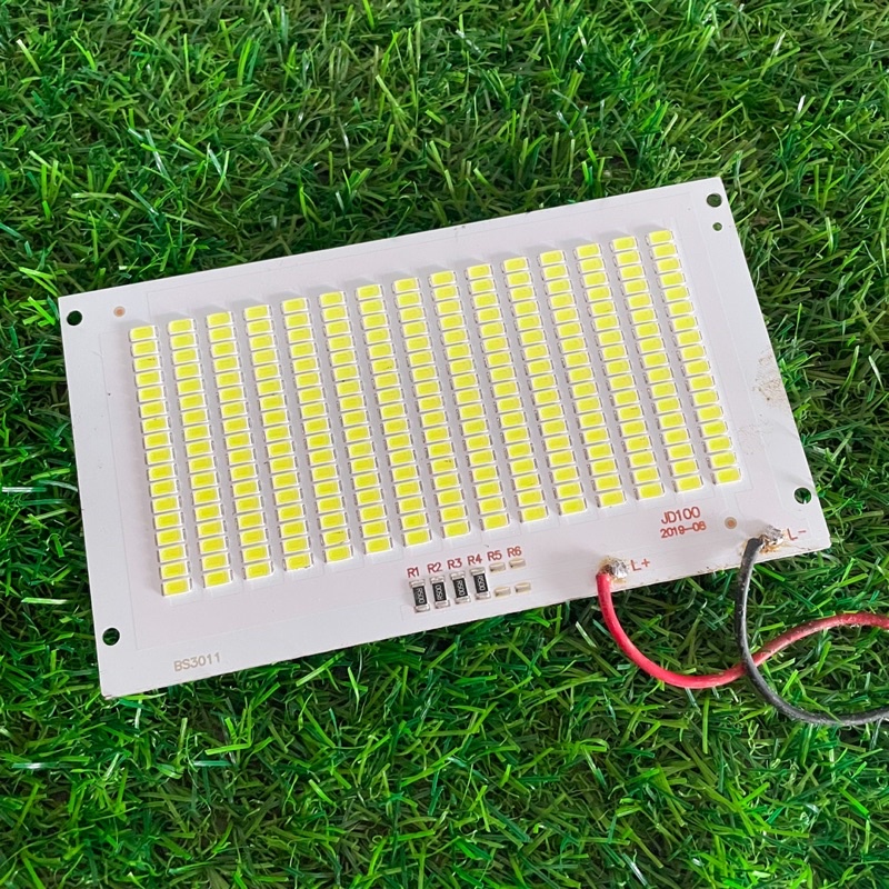 Bo Mạch LED Đèn Năng Lượng 3,2V