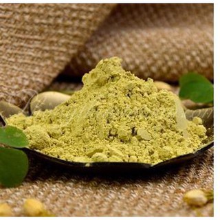 Bột xông Oải hương, Ngải cứu(xông hương Nhà,Sapa,Cửa hàng...)