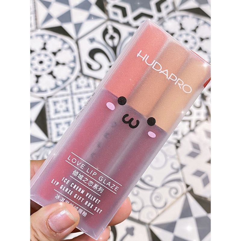 Set son kem lì hudapro | BigBuy360 - bigbuy360.vn