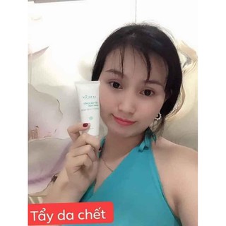 TẨY DA CHẾT SINH HỌC (Hanmade)