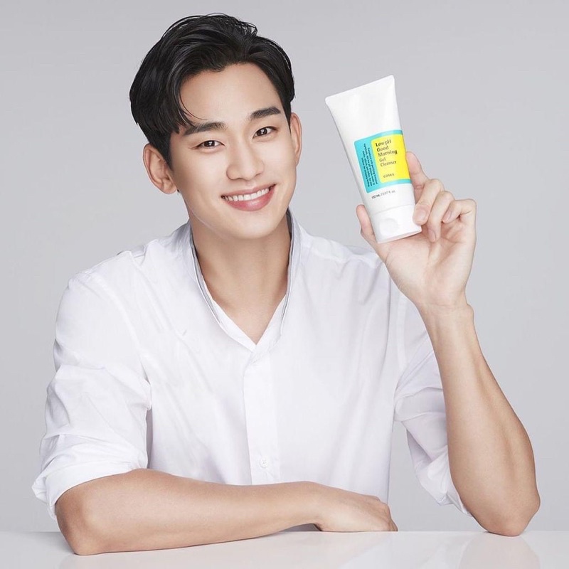 Sữa rửa mặt Cosrx Low PH Good Morning Gel Cleanser