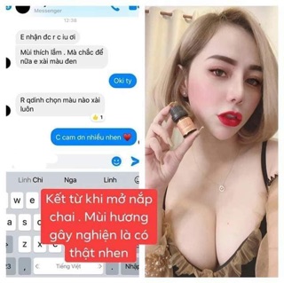 NƯỚC HOA VÙNG KÍN QLADY