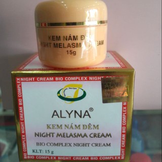 Kem alyna nám đêm 15g