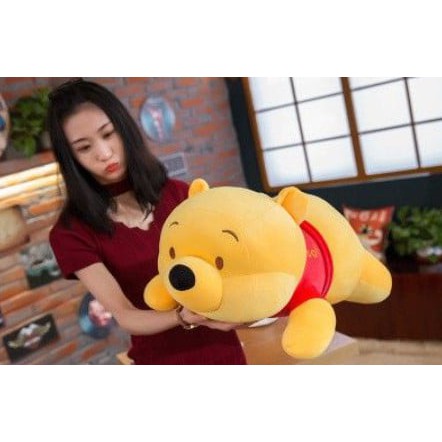 Gấu Bông Gấu Pooh Giá Rẻ Cao Cấp Dễ Thương