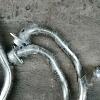 Cổ pô độ các loại xe beobeobeo