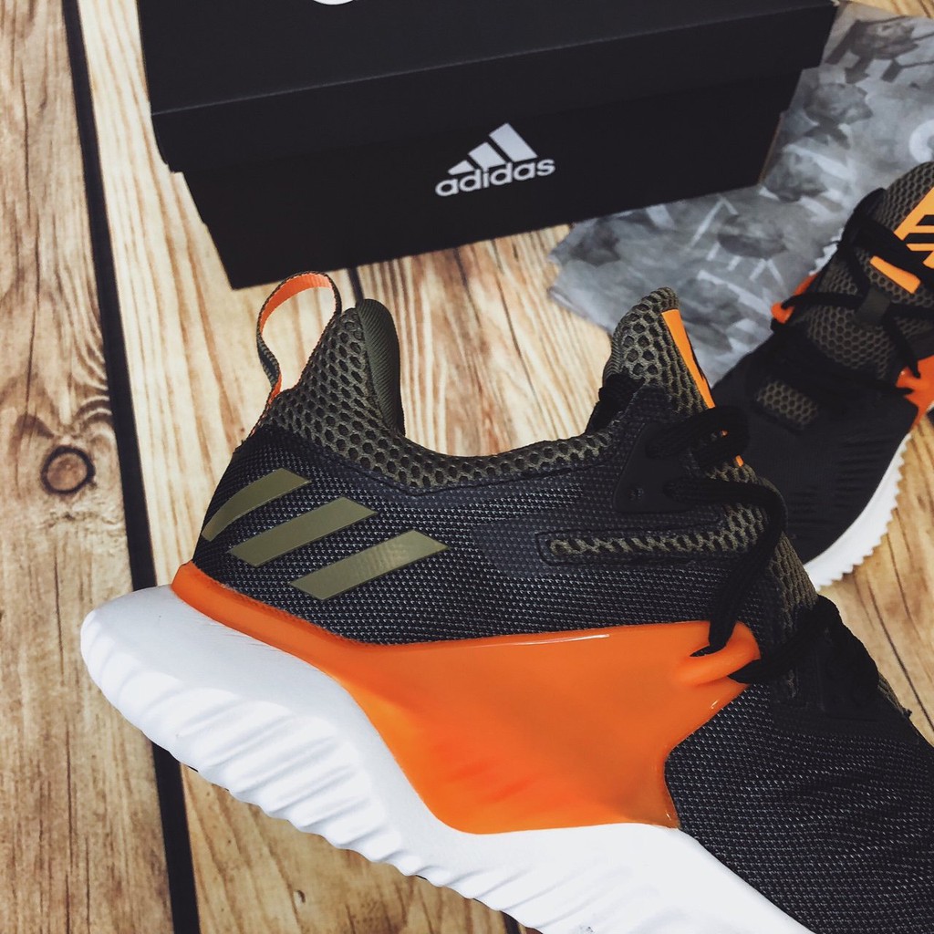 Sale xả kho | sales| Giày Alpha Bounce Beyond 2M Cao Cấp Nhẹ Êm Gym Chạy Bộ | Xả Kho | Xịn 👟 [ HOT HIT ] RẺ VÔ ĐỊCH . XX