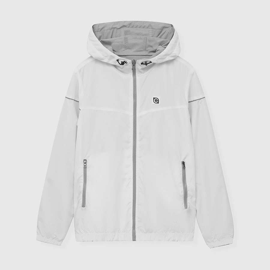 Áo khoác nữ chống uv, chống nắng và kháng khuẩn_Gavani Sun, Rain In Life 3