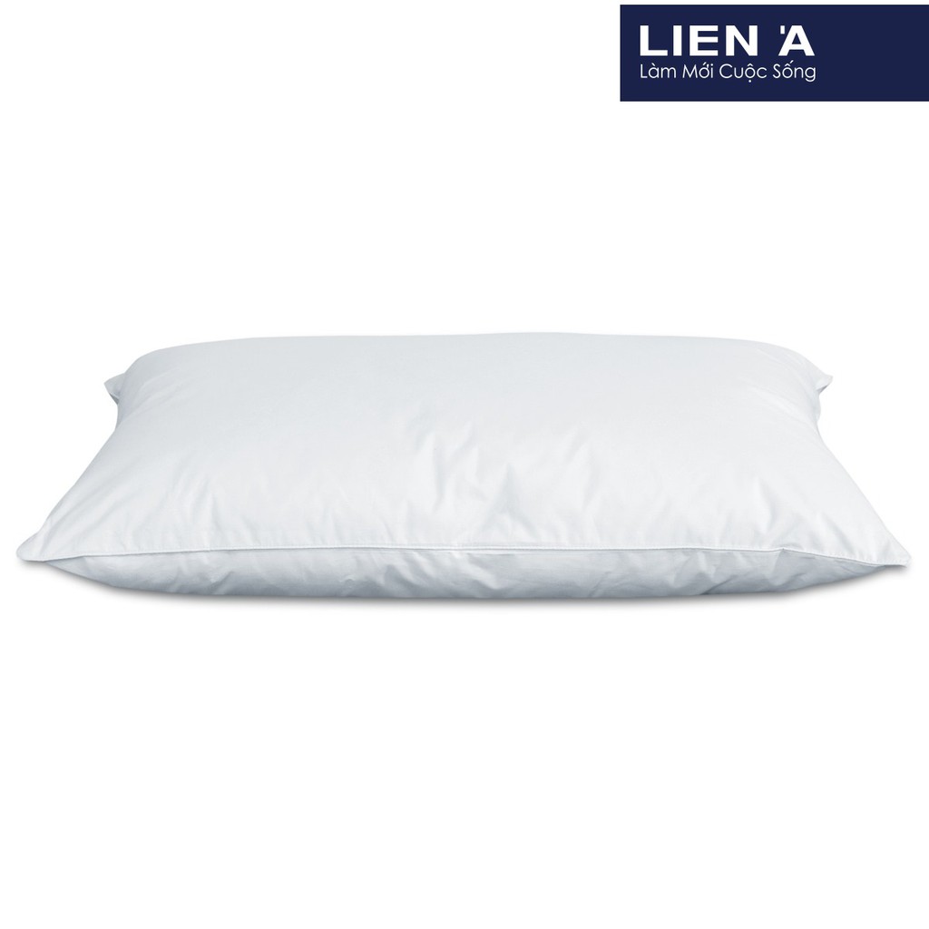 Gối bông Liên Á MLiving 45x65cm