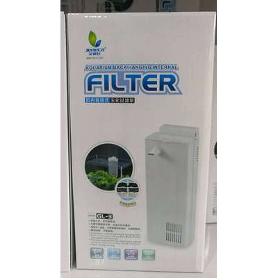 Bộ lọc bể cá cài thành bể Jeneca