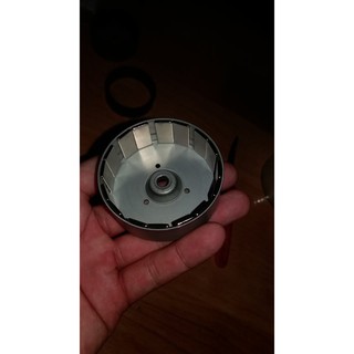 Nam châm trắng 20x10x2mm đô motor BLDC