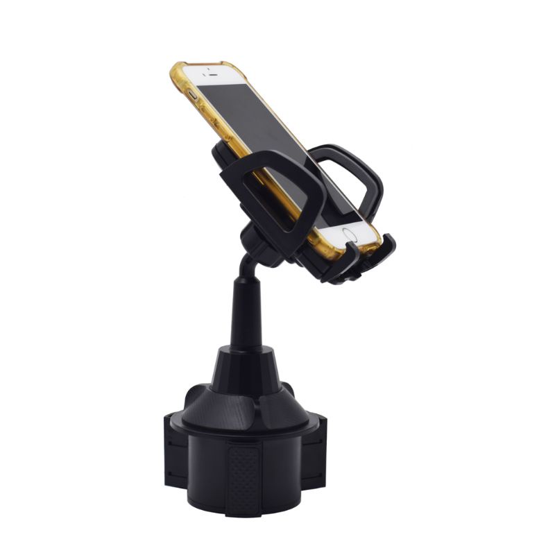 Giá Đỡ Cốc / Điện Thoại 3.5-7 &quot;GPS Tiện Dụng