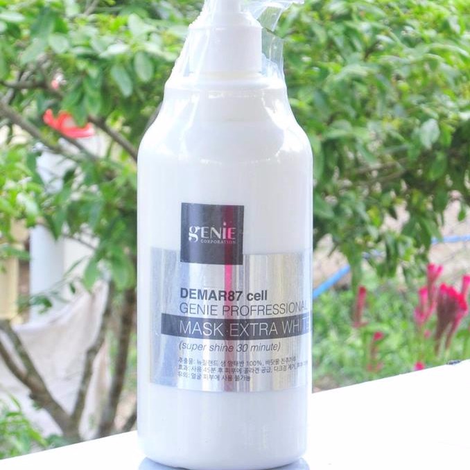 Ủ KÍCH TRẮNG TẾ BÀO GỐC NHAU THAI CỪU THẢI MELANIN CHÍNH HÃNG